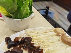 -八合里潮汕鲜牛肉火锅(吉大店)