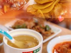 -老乡鸡(西岸凤巢店)
