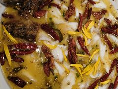 -花椒俏川菜小馆(南海万达店)