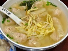 虾仁小馄饨-熙盛源(凤凰街店)