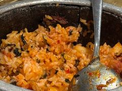 -花味烤肉·拌饭(庐阳万象汇店)