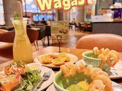 -Wagas沃歌斯(合生汇店)