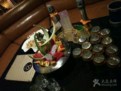 -萧邦音乐会所KTV·蒸汽活海鲜自助(福田店)