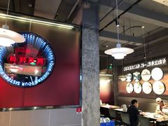 大堂-四姐妹东北饺子(沙尾路店)