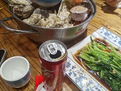 -永红源啤酒·烧烤·海鲜·大排档(台柳路店)