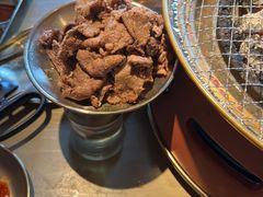 -西塔老太太泥炉烤肉(青浦蟠龙天地店)