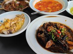 -张鸟园农家乐(张鸟园店)