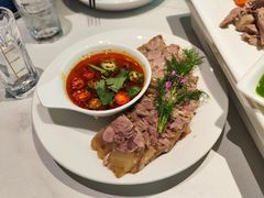 -清真·卡德尔大叔新疆主题餐厅(龙汇路店)