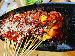 -成都吃客(九眼桥店)