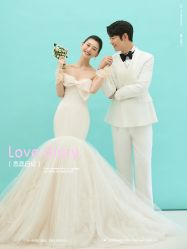 -今生有约婚纱摄影店(景德路店)