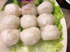 -金海阁海鲜火锅