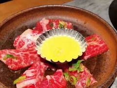 -厚贞日式烤肉(龙之梦店)