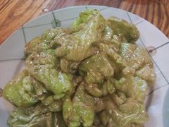 -缘生态云南菜·野生菌庭院餐厅(华侨城店)