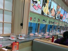 -禾绿寿司(星光68广场店)