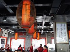 大堂-天下第一面(大雁塔北广场店)