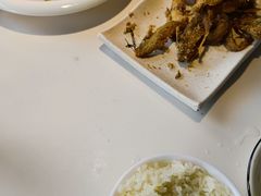 -壹只菜·崇明本地特色菜(崇明南门店)