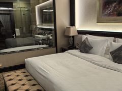 -上海浦东星河湾酒店