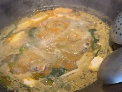 -陈大锅·岳阳鱼馆·地道岳阳菜(美食街店)