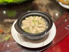 -天鹅湖餐厅