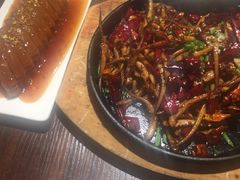 -梁记粥铺(开元地中海店)