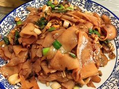 碱水粑-瑶河山里菜