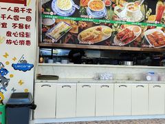 -捷信牛奶甜品世家(学府店)