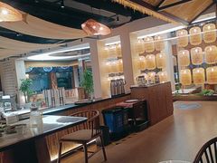 -风味小馆(天目湖宾馆店)