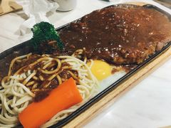 -两点半深夜牛排(斗西路店)