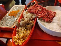 -小龙坎火锅(全球总店)