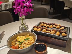 -沿途四季·云南菜·诗酒茶(蓝色港湾店)