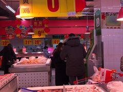 -物美大卖场(玉蜓桥店)