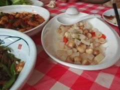 -巴陵全鱼席(湖南老字号汴河街店 )