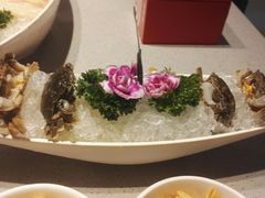 -海底捞火锅(吴中路店)