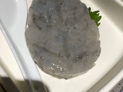 -海底捞火锅(奥体南路店)