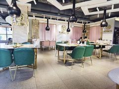 大堂-妥妥烤肉料理(昙华林店)
