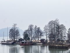 -东湖落雁景区