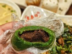 -东泰祥生煎馆(陕西南路店)