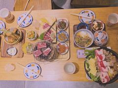 -馥家小馆(黔灵山公园店)