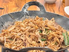 -老雒阳面馆·水席·洛阳菜(王城路店)
