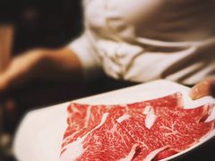 -满来寿喜烧(金虹桥店)