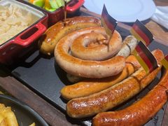 -1886德国汽车餐厅(外滩中央店)