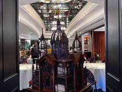 -上海总会SHANGHAICLUB(兴业太古汇店)