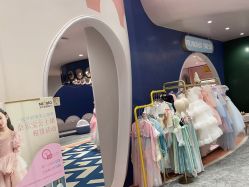 -奈尔宝家庭中心·亲子餐厅(鄞州万达店)