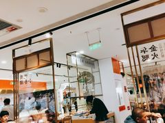-小乌猪·金华筒骨煲(永盛购物广场店)