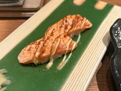 -水之惠鲜鱼料理(王府大街店)