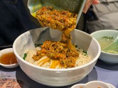 秃黄油面-苏面坊(苏州托尼洛·兰博基尼书苑酒店)