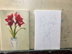 -鼎画艺术机构(贵都店)