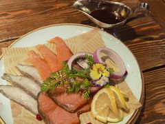 -卢布里西餐厅(总店)