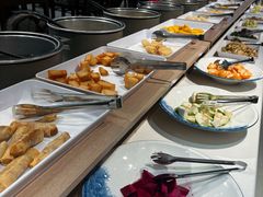 -天荷菜根·闽南素食自助(刺桐北路店)