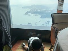 -天龙轩(香港丽思卡尔顿酒店)